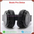 Apple Beats by Dr. Dre Pro Beats Pro Detox Over the Ear Headphones 5