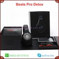 Apple Beats by Dr. Dre Pro Beats Pro Detox Over the Ear Headphones 3