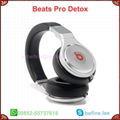 Apple Beats by Dr. Dre Pro Beats Pro Detox Over the Ear Headphones 8