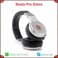 Apple Beats by Dr. Dre Pro Beats Pro Detox Over the Ear Headphones