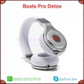 Apple Beats by Dr. Dre Pro Beats Pro Detox Over the Ear Headphones 11