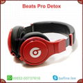 Apple Beats by Dr. Dre Pro Beats Pro Detox Over the Ear Headphones 15