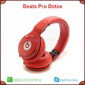 Apple Beats by Dr. Dre Pro Beats Pro Detox Over the Ear Headphones