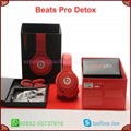 Apple Beats by Dr. Dre Pro Beats Pro Detox Over the Ear Headphones