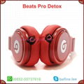 Apple Beats by Dr. Dre Pro Beats Pro Detox Over the Ear Headphones 18