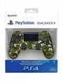 Sony DualShock 4 Wireless Controller for Playstation4 6
