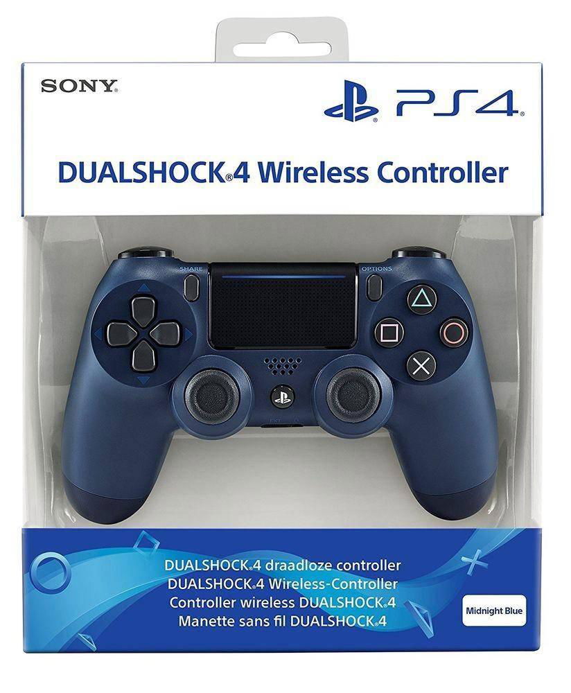 Sony DualShock 4 Wireless Controller for Playstation4 5