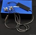 QuietComfort 20 In-Ear Noise Cancelling QC20 Headphones Earbuds iOS/Android 6