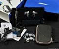QuietComfort 20 In-Ear Noise Cancelling QC20 Headphones Earbuds iOS/Android 7
