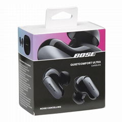 QuietComfort Ultra Wireless Noise Cancelling Earbuds (Hot Product - 1*)