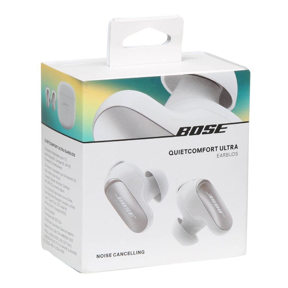 QuietComfort Ultra Wireless Noise Cancelling Earbuds 2