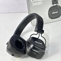 Marshall Major IV 4 Bluetooth Headphone Wireless Charging Headset 6