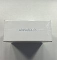 1:1 Apple AirPods Pro 2nd Generation Earbuds Earphone With MagSafe Charging Case 7