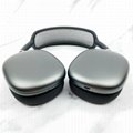 1:1 best Qaulity Apple AirPods Max Wireless Over-Ear Headsets Headphones 6