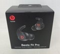 Beats By Dr. Dre Beats Fit Pro Kim Wireless Noise Canceling Bluetooth Headphones 5
