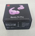 Beats By Dr. Dre Beats Fit Pro Kim Wireless Noise Canceling Bluetooth Headphones 8