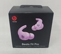 Beats By Dr. Dre Beats Fit Pro Kim Wireless Noise Canceling Bluetooth Headphones 7