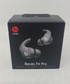 Beats By Dr. Dre Beats Fit Pro Kim Wireless Noise Canceling Bluetooth Headphones 12