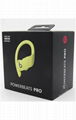 Beats by Dr. Dre Powerbeats Pro Wireless Bluetooth In Ear Headphones 1