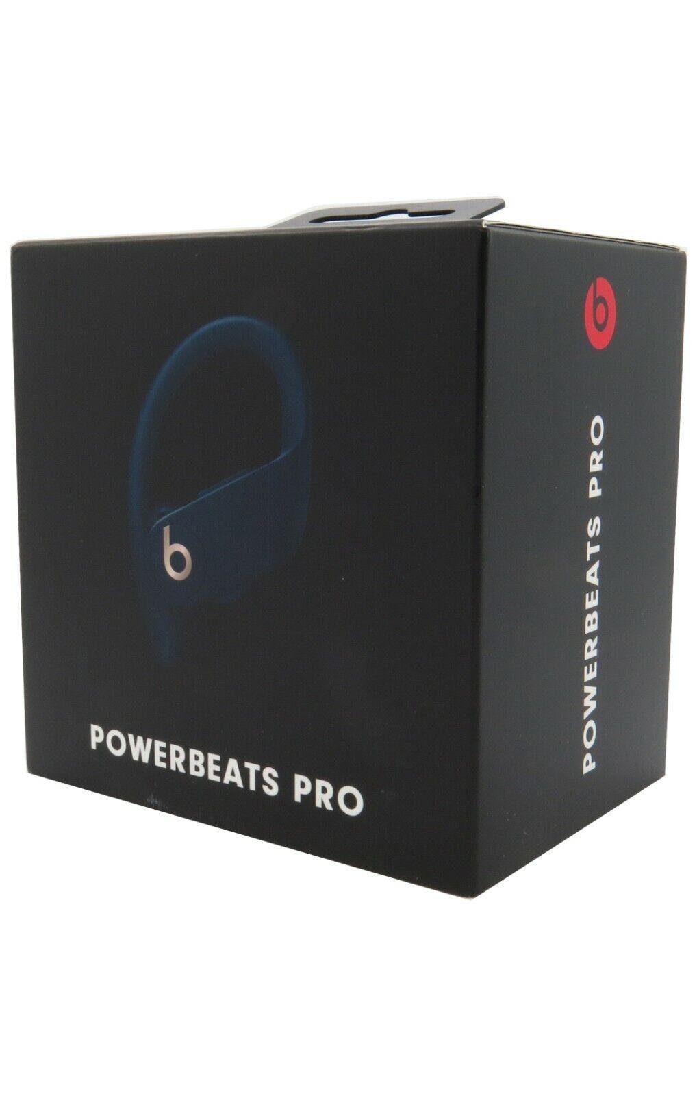 Beats by Dr. Dre Powerbeats Pro Wireless Bluetooth In Ear Headphones 2
