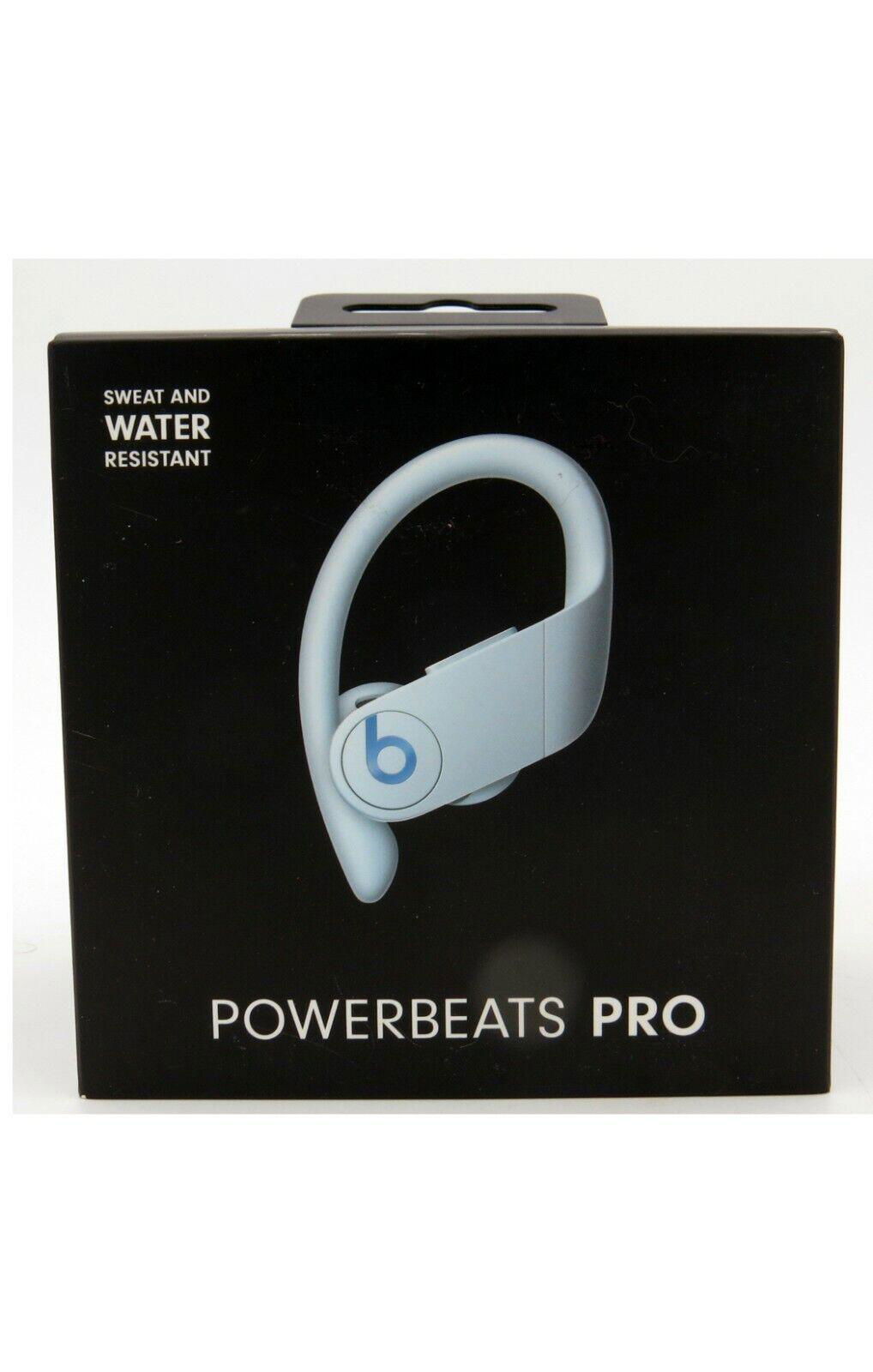 Beats by Dr. Dre Powerbeats Pro Wireless Bluetooth In Ear Headphones 3