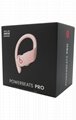 Beats by Dr. Dre Powerbeats Pro Wireless Bluetooth In Ear Headphones 4