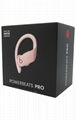 Beats by Dr. Dre Powerbeats Pro Wireless Bluetooth In Ear Headphones