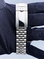 Rolex GMT-Master II 126710BLRO Pepsi Oyster Ceramic Bezel Stainless Steel Watch