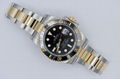 Rolex Submariner Date 40mm Black Dial Two Tone Auto Steel/Yellow Gold 116613LN