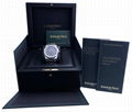 Audemars Piguet Royal Oak 15500ST Gray Dial AP Mens Watch High Quality