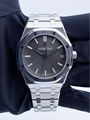 Audemars Piguet Royal Oak 15500ST Gray Dial AP Mens Watch High Quality 2