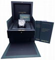 Audemars Piguet Royal Oak 15500ST AP Silver Dial Mens Watch High Quality