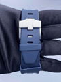 Audemars Piguet Royal Oak Offshore 26470ST Blue Dial Mens Watch High Quality