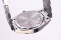 Tissot Watch Gentleman Quartz Navy Blue Dial T127.410.11.041.00 6