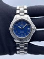 Breitling Colt Automatic A17035 Blue Dial Steel Mens Watch High Quality