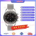 Omega Speedmaster The 1957 Trilogy 311.10.39.30.01.001 Mens Watch 1