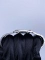 Patek Philippe Nautilus Quartz 32mm Steel Ladies Bracelet Watch Date 3900/1A-001 5