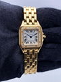 Cartier Panthere WJPN0008 Diamond 18K Rose Gold Ladies Watch 2