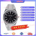 Audemars Piguet Royal Oak Auto Steel Mens Bracelet Watch 15400ST.OO.1220ST.01