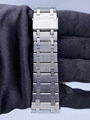 Audemars Piguet Royal Oak Ultra Thin Auto Steel Mens Watch Date 5402ST 6