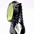 Diesel DZ7395 Mr Daddy 2.0 Black Iridescent Men's Watch Chronograph 57mm Quartz