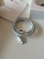 Apple AirPods Pro 2nd Generation With Magsafe Wireless Charging Headphones