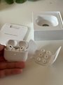 Apple AirPods Pro 2nd Generation With Magsafe Wireless Charging Headphones