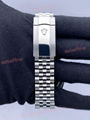Rolex Datejust 126300 Stainless Steel Blue Dial Jubilee Mens Watch 6