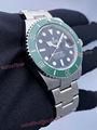 Rolex Submariner Date Watch 126610    lack Dial Automatic Stainless Steel 3