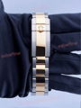 Rolex Watch Rolex Yacht-Master II Stainless Steel Everose Gold Watch 6
