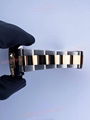 Rolex Watch Rolex Yacht-Master II Stainless Steel Everose Gold Watch 8