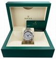 Wholesale Rolex Sky Dweller 326934 White Dial Stainless Steel 42mm Mens Watch 8