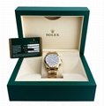Wholesale Rolex Daytona 116528 Diamond Black Dial Mens Watch Box Papers 8