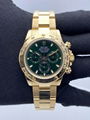 Wholesale Rolex Daytona 116508 Green